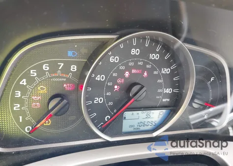 2015 Toyota Rav4 Le z USA, uszkodzony, nr VIN JTMBFREV5FD156245